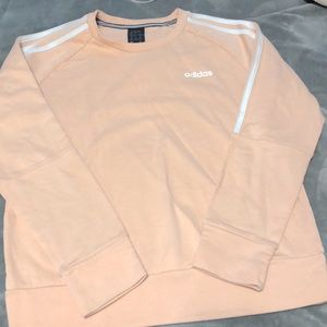 Adidas sweatshirt